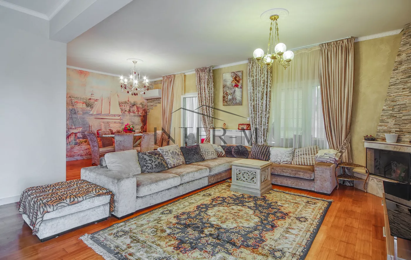 Beautiful Penthouse For Sale  In Gemrasoyia , Limassol  (4 Bedroom) φωτογραφία 8