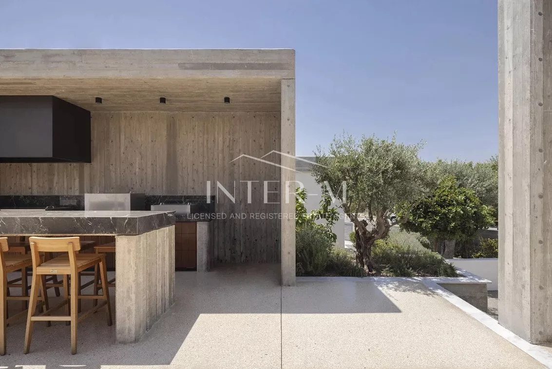 Luxury 4 Bedroom Bungalow For Sale In Geroskipou, Paphos, Cyprus photo 18