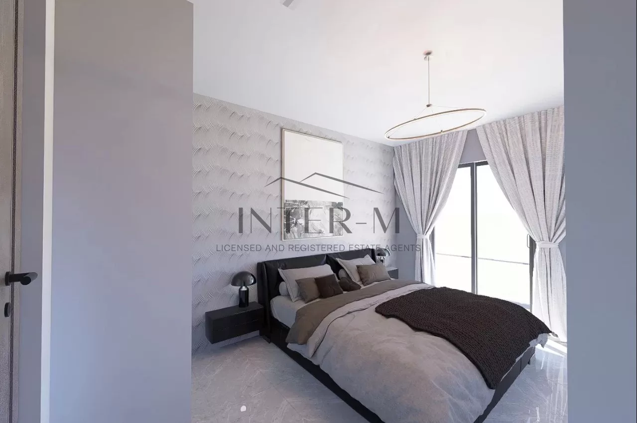 Exquisite 3-Bedroom Villa For Sale In Souni, Limassol, Cyprus φωτογραφία 10