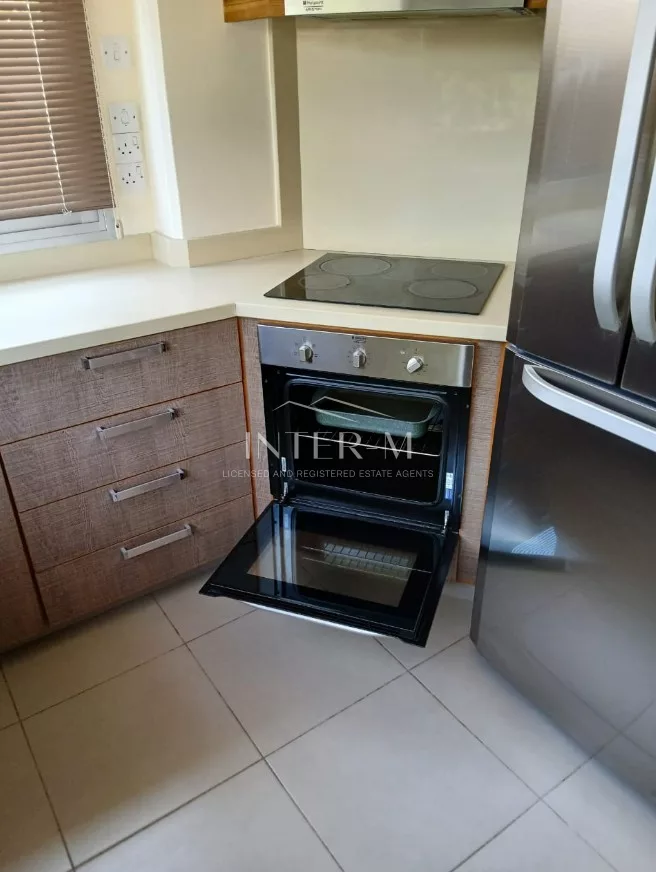 Elegant 3-Bedroom Detached House For Rent In Panthea, Agios Athanasios, Limassol, Cyprus