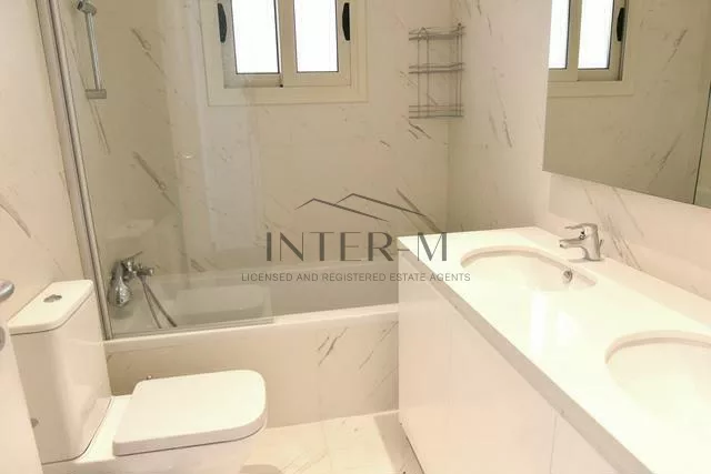 Luxurious 5-Bedroom Villa For Rent In Agios Tychonas With Stunning Sea And Mountain Views (5 Bedroom) φωτογραφία 18
