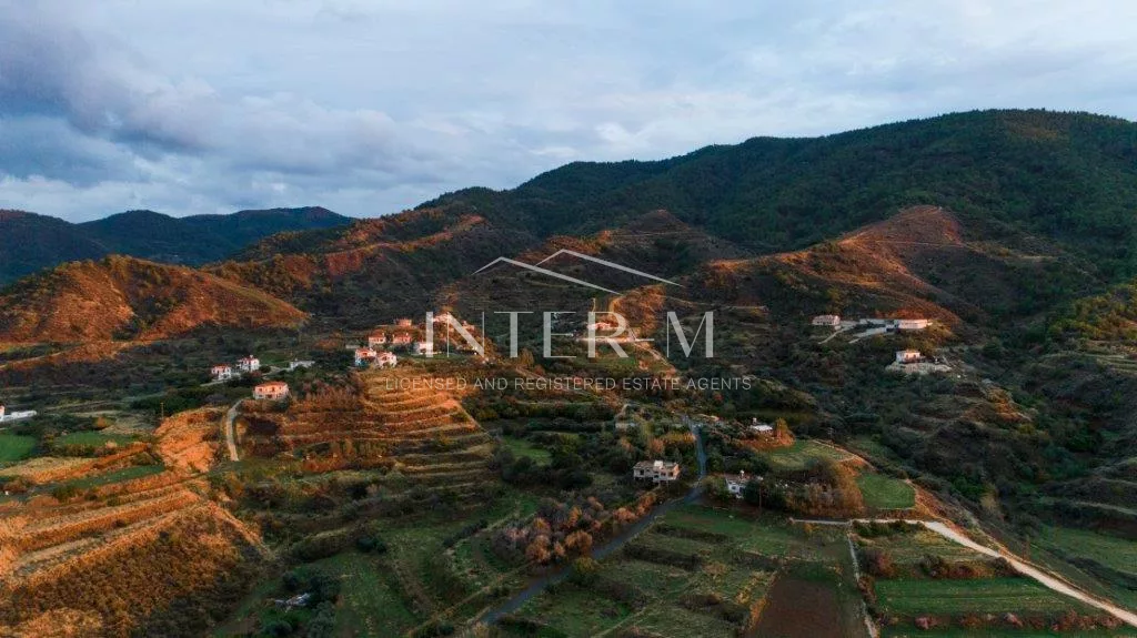 Residential Land For Sale In Pomos, Paphos, Cyprus(1227 Sq.m) photo 14