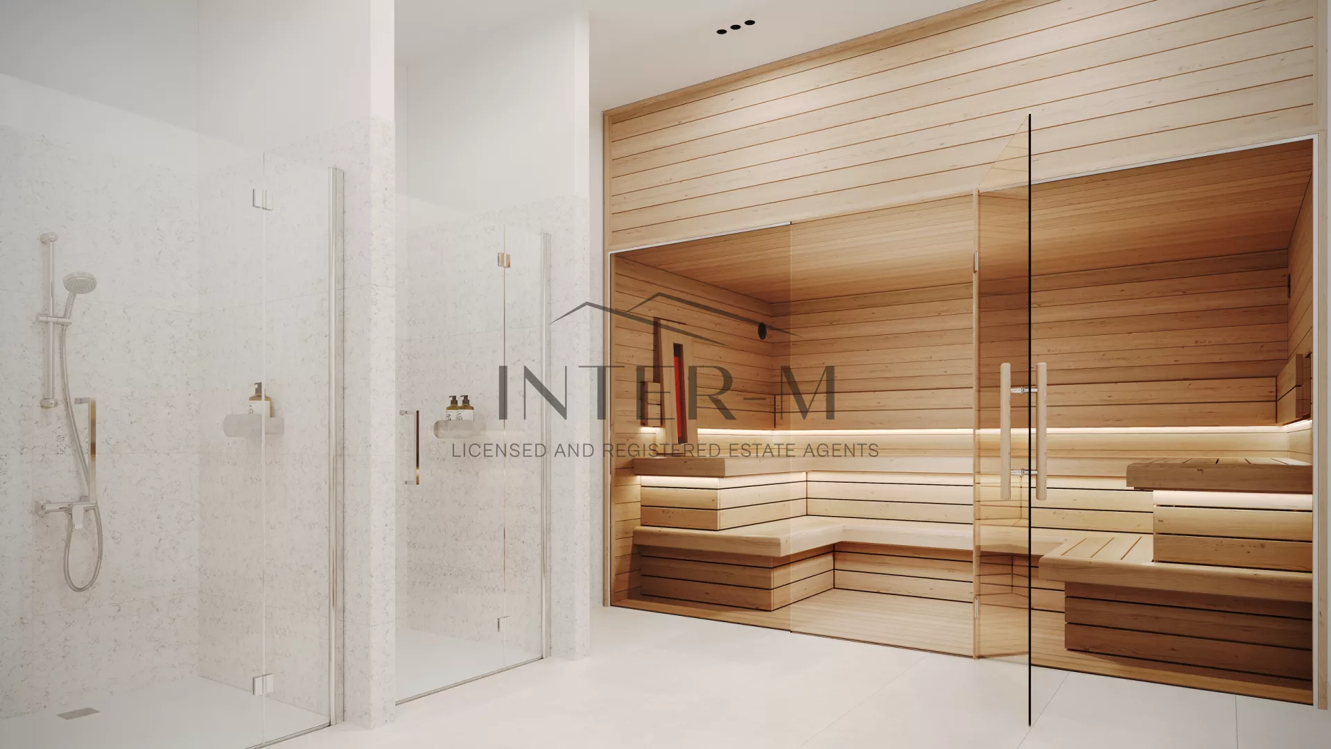 Luxury Apartment For Sale In Livadia, Larnaca, Cyprus(2 Bedrooms) φωτογραφία 11
