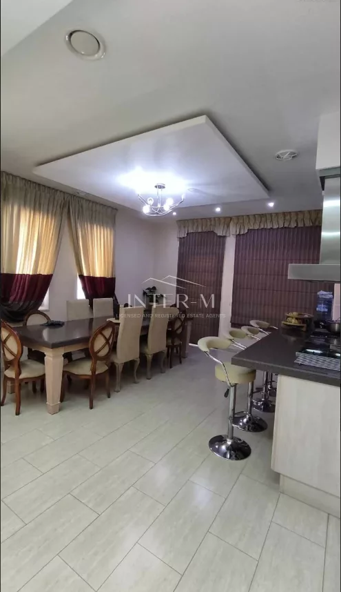 Spacious 4-Bedroom Detached House For Sale – Pyrgos, Limassol (4 Bedroom) φωτογραφία 8