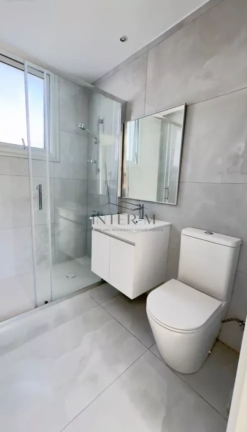Beautiful 2-Bedroom Apartment For Sale In Agios Athanasios, Limassol (2 Bedroom) photo 7