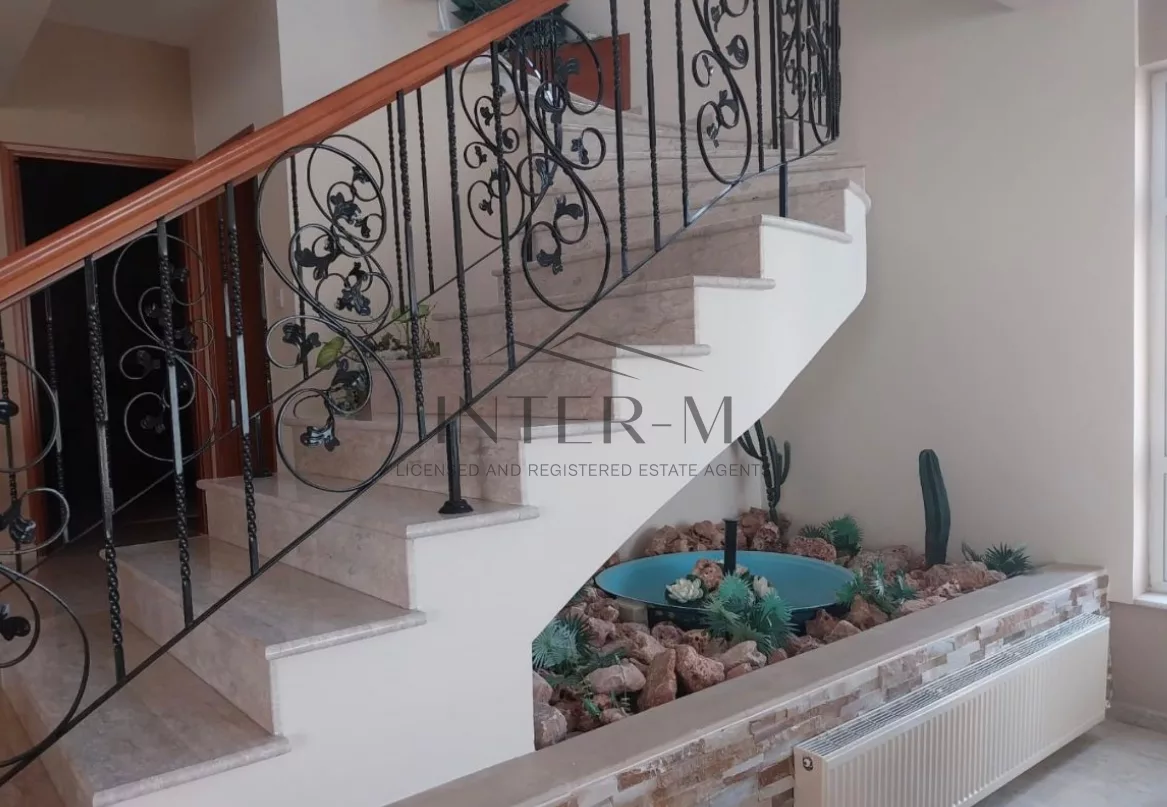 Beautiful Villa For Sale In,Agia Fyla, Limassol (4 Bedroom) φωτογραφία 18