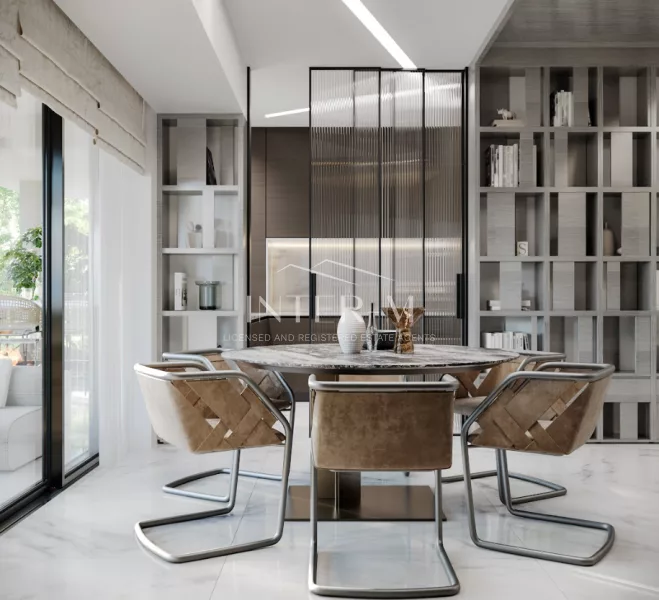 Luxury Aparment For Sale In Agios Spyridonas , Limassol , Cyprus   (2 Bedroom) photo 3