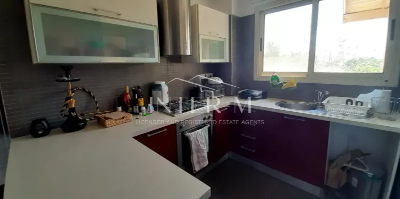 Beautiful Apartment Fo Sale,In Agios Georgios, Limassol, Cyprus (2 Bedroom) photo 5