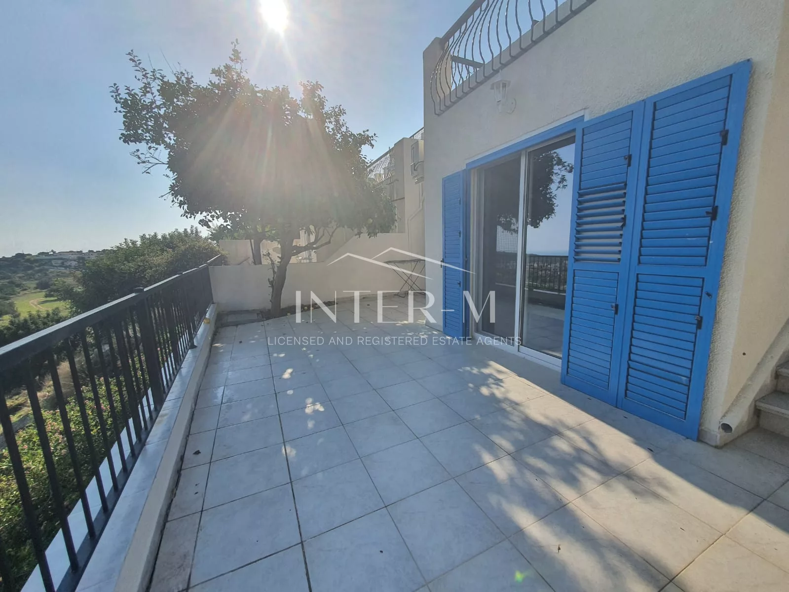 Cozy Maisonette Apartment For Rent In Pissouri Village, Limassol (3 Bedroom) photo 33