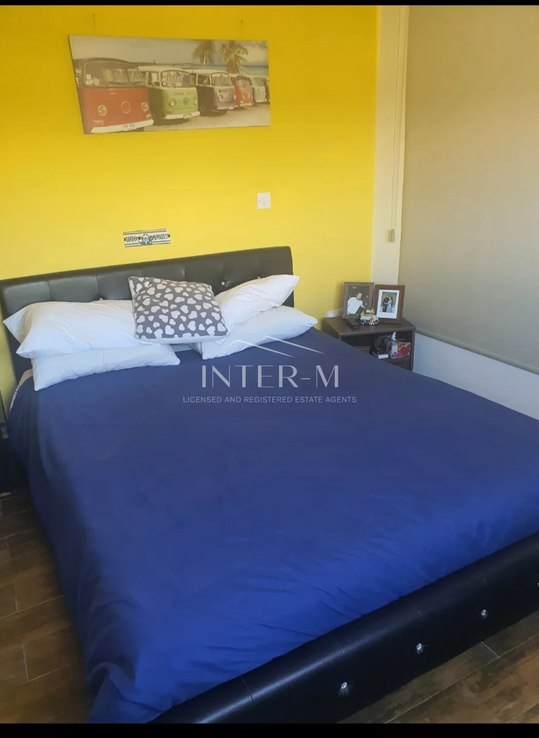 Detached House For Rent In Episkopi, Limassol, Cyprus  (4 Bedroom) (4 Bedroom) φωτογραφία 9