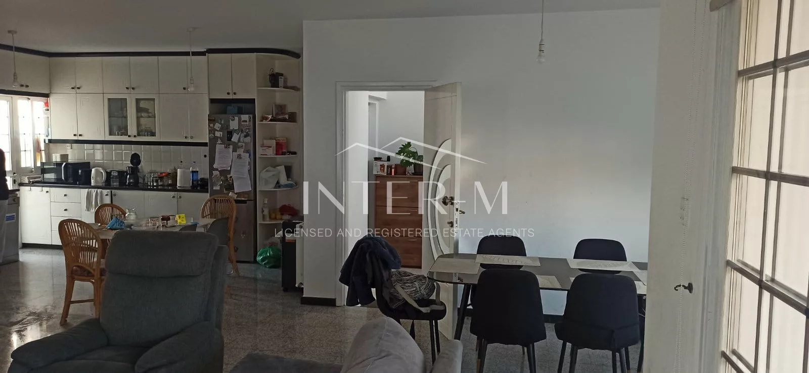Apartment For Rent In Mesa Geitonia , Limassol (4 Bedroom) φωτογραφία 13