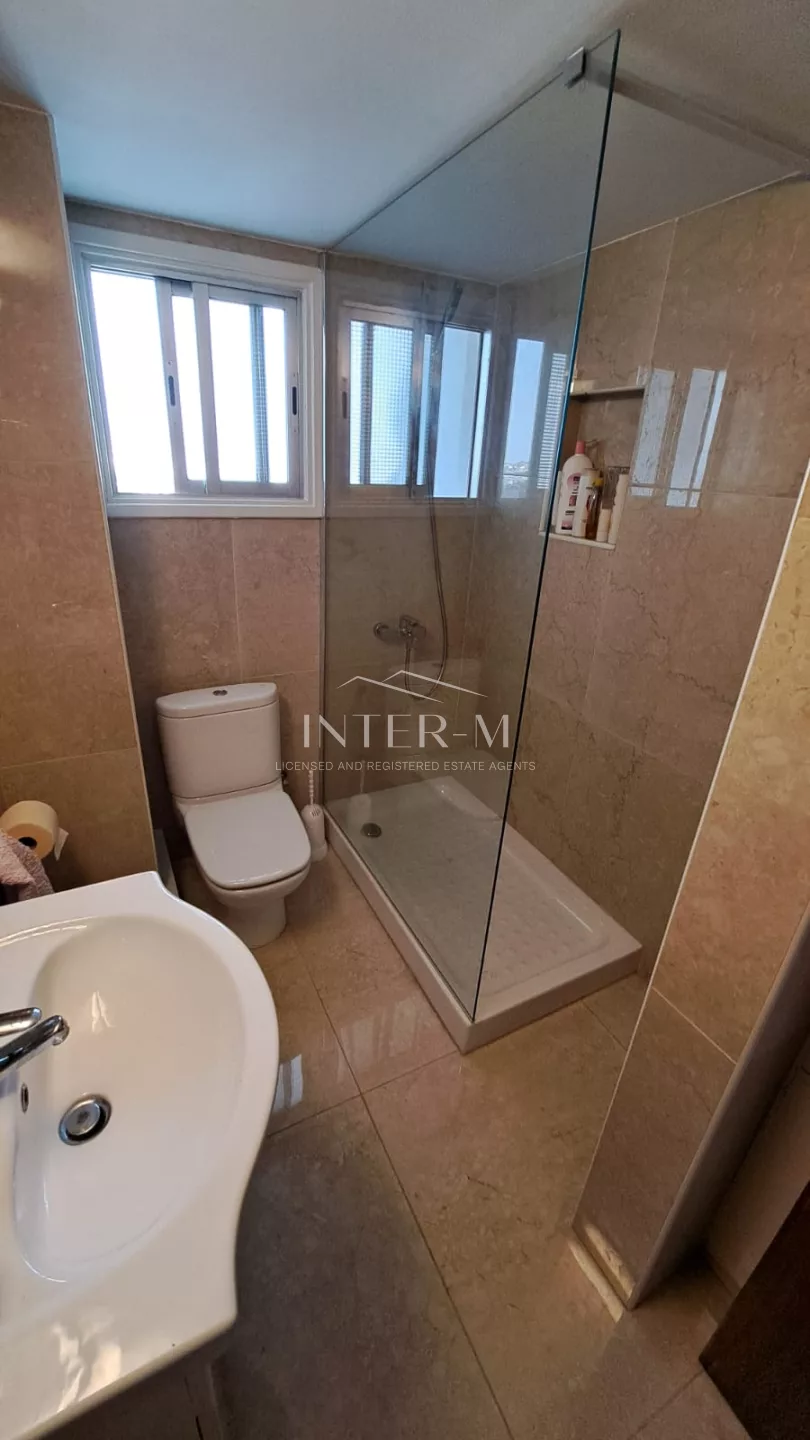 Spacious 3-Bedroom Apartment With Stunning Views In Larnaca Center (3 Bedroom) photo 14
