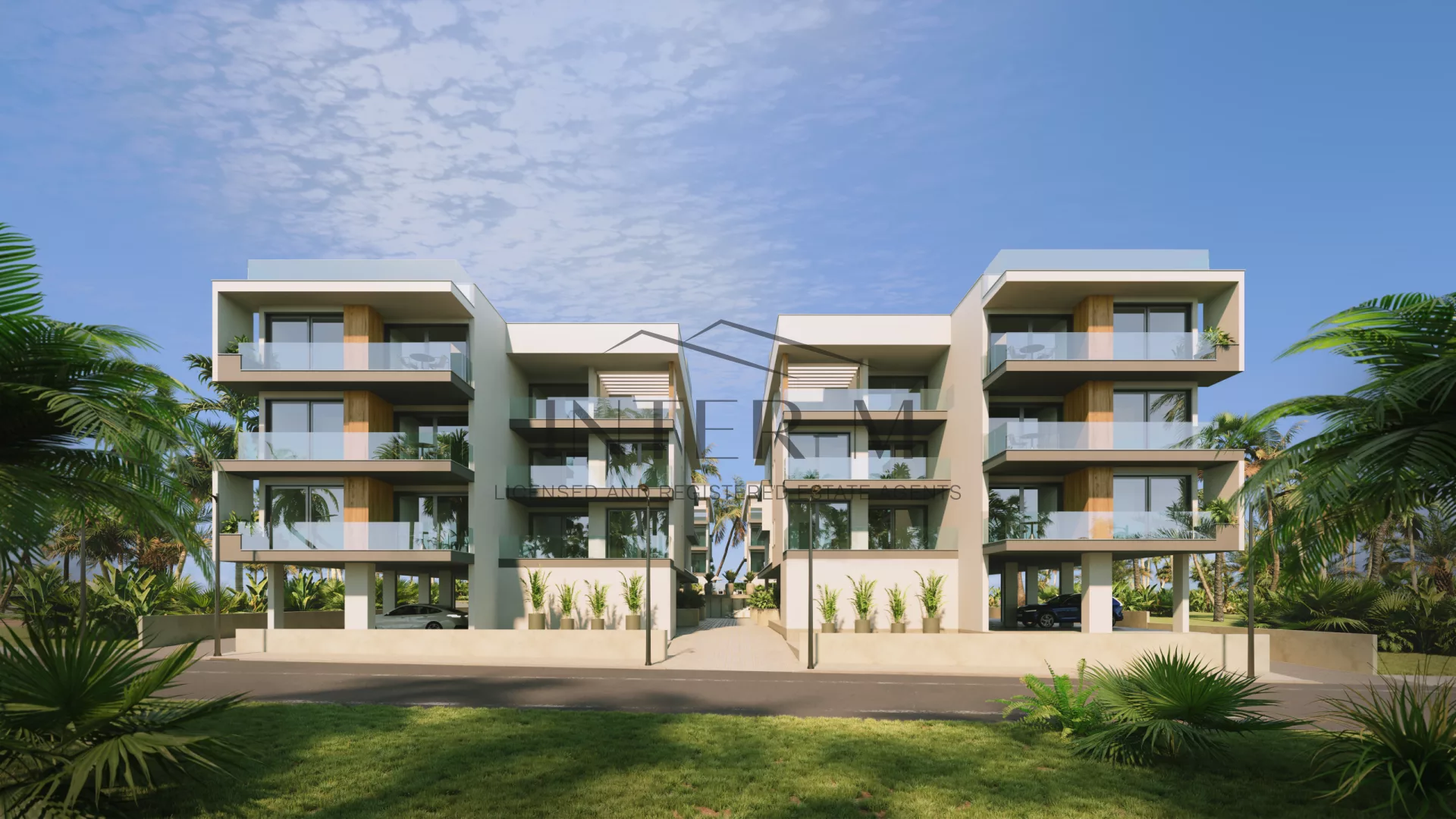 Luxury Apartment For Sale In Livadia, Larnaca, Cyprus(2 Bedrooms) φωτογραφία 22