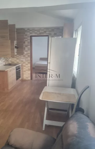 Appartment For Rent  In  Agios Georgios Limassol (1 Bedroom) φωτογραφία 4