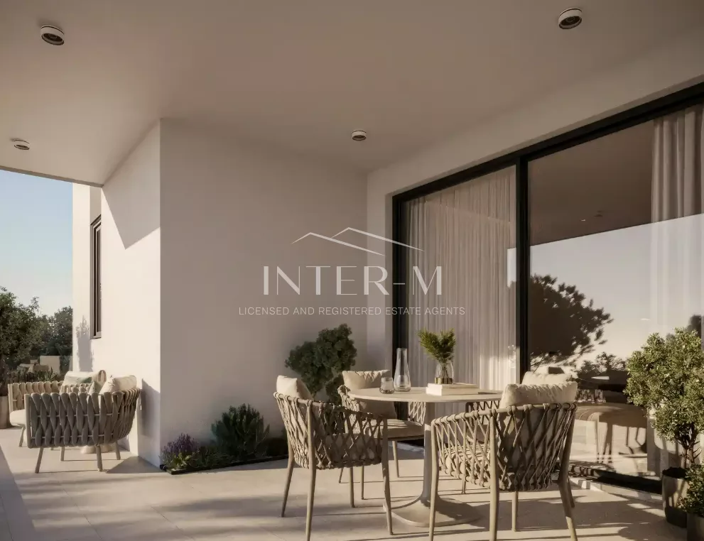 Contemporary 2-Bedroom Apartment For Sale | Agios Fanourios, Aradippou, Larnaca,Cyprus (2 Bedroom) photo 12