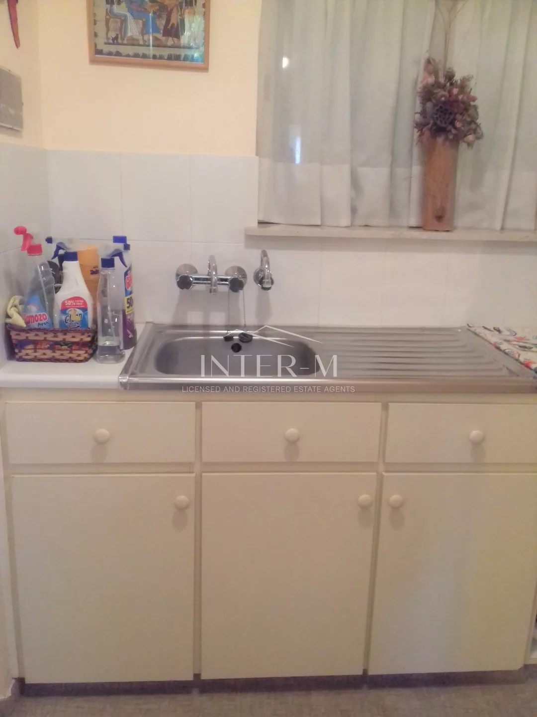 Retro Villa For Sale In Episkopi Village, Limassol (3 Bedroom) photo 6