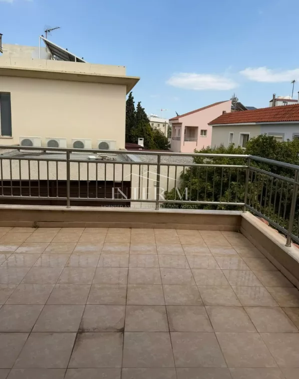 Spacious 3-Bedroom Detached House For Rent – Agios Athanasios, Limassol,Cyprus (3 Bedroom) photo 9