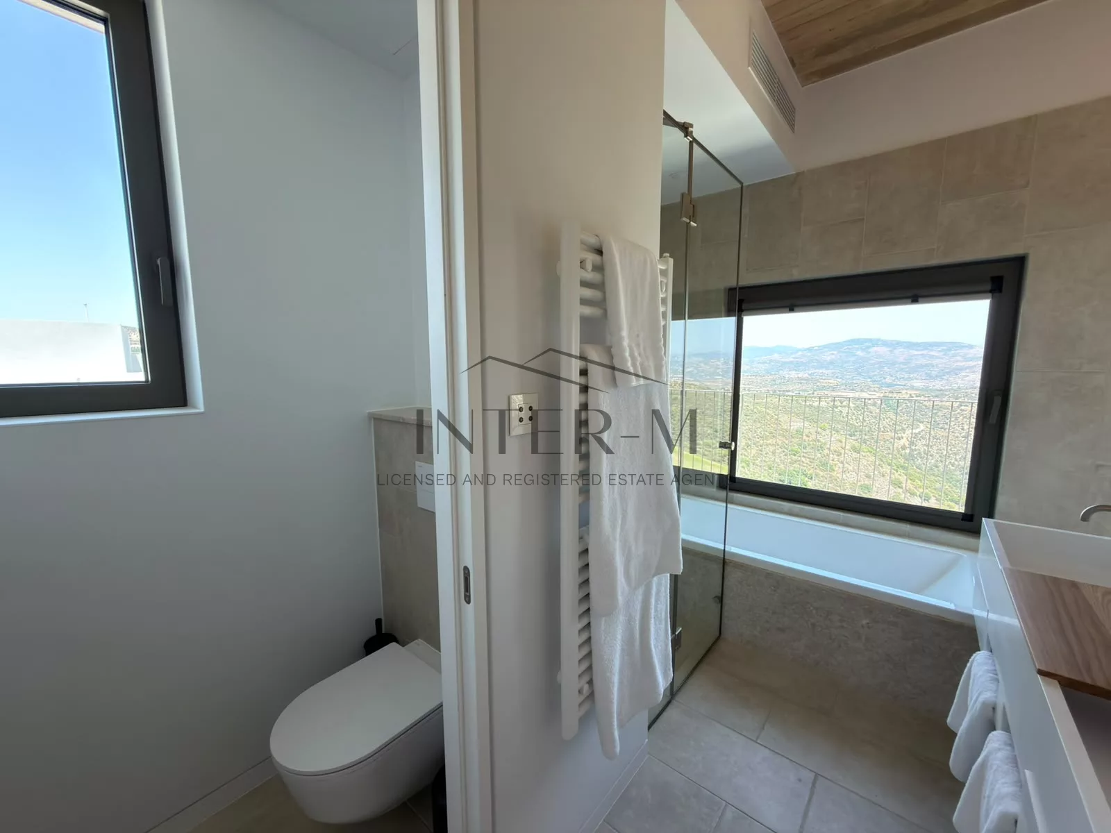 Luxury Duplex Apartment For Sale In Tsada, Paphos, Cyprus (2 Bedroom) φωτογραφία 7