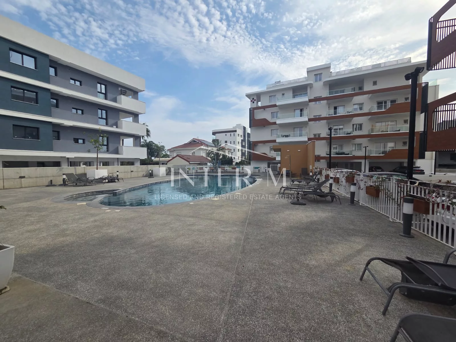 Apartment For Sale In Zakaki, Limassol, Cyprus  (1 Bedroom) photo 7