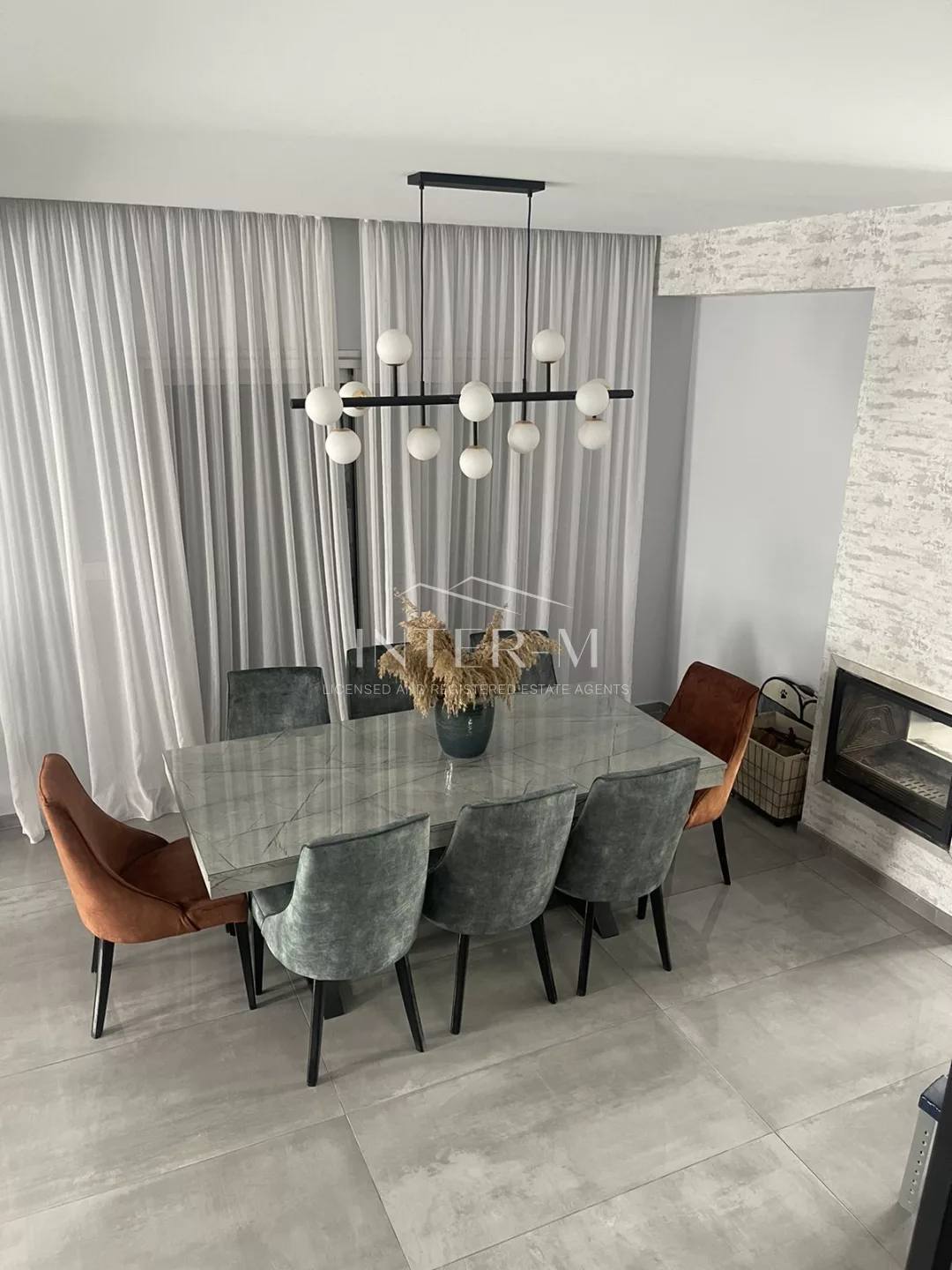 Detached House For Sale In Agios Athanasios  (4 Bedroom) φωτογραφία 7