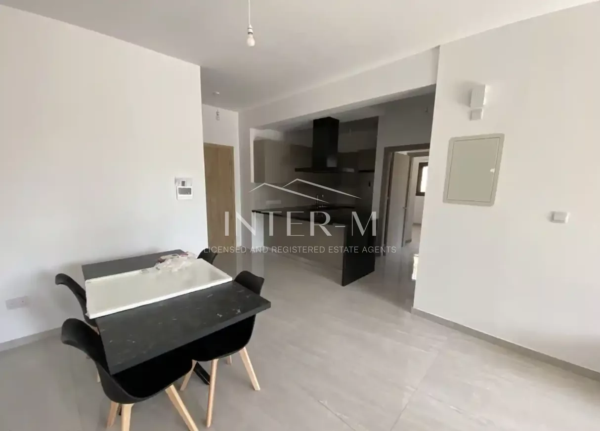 Modern 2-Bedroom Apartment For Rent In Petrou Kai Pavlou, Limassol (2 Bedroom) φωτογραφία 6