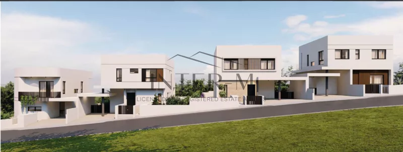 Luxury 4-Bedroom Villa For Sale In Agios Athanasios, Limassol (4 Bedroom) φωτογραφία 3