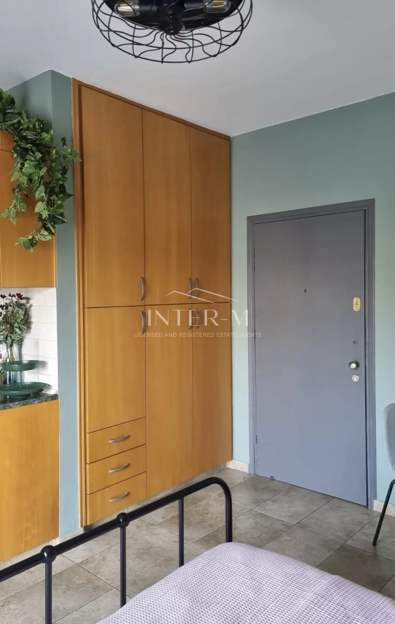 Studio Apartment For Sale In Neapolis,Limassol φωτογραφία 6
