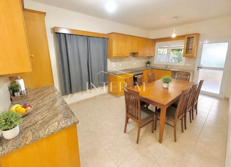House for rent in Agios Ioannis, Limassol, Cyprus φωτογραφία 5