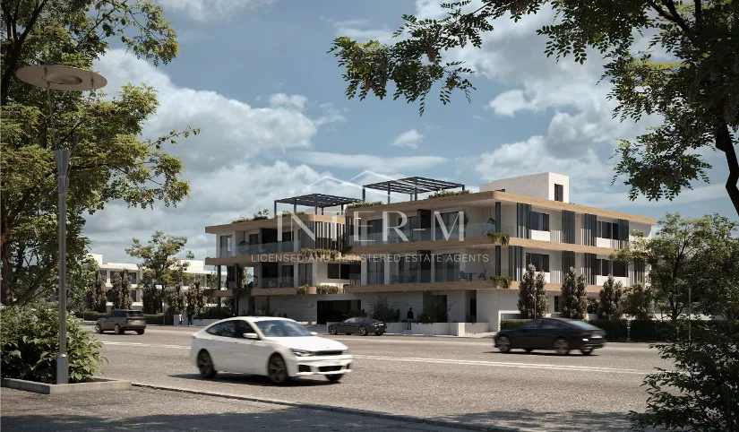 Beautiful 2-Bedroom Apartment For Sale In Paralimni, Cyprus (2 Bedroom) φωτογραφία 7