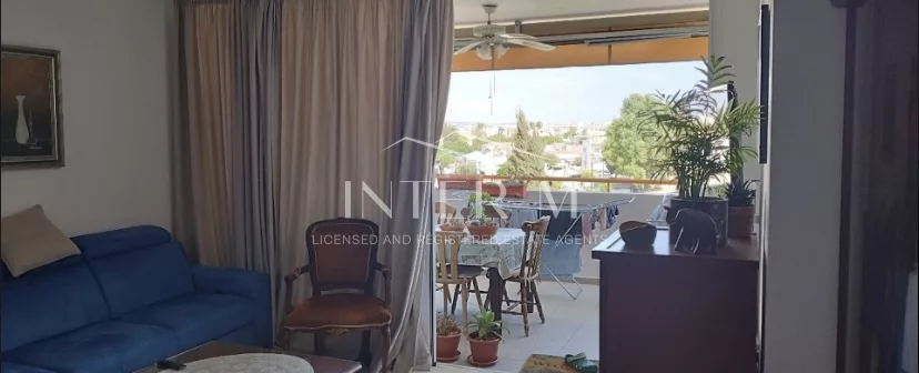 Apartment For Rent In Agios Antonios, Limassol (3 Bedroom) photo 10
