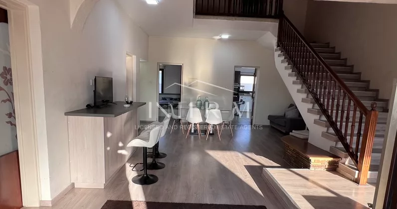 Luxury Villa For Rent In Zakaki Limassol  (6 Bedroom) photo 4