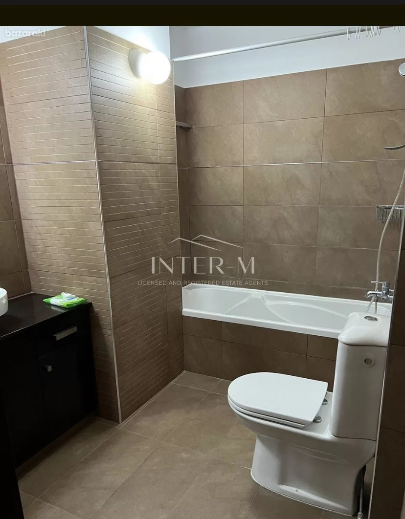 Spacious Penthouse For Sale In Agios Athanasios,Limassol (3 Bedroom) φωτογραφία 8