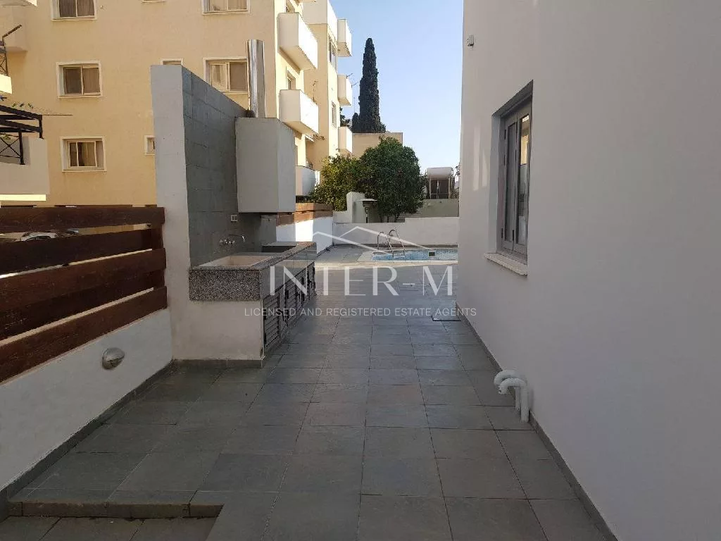 House In Agios Nikolaos, Larnaka (6 Bedroom) photo 6