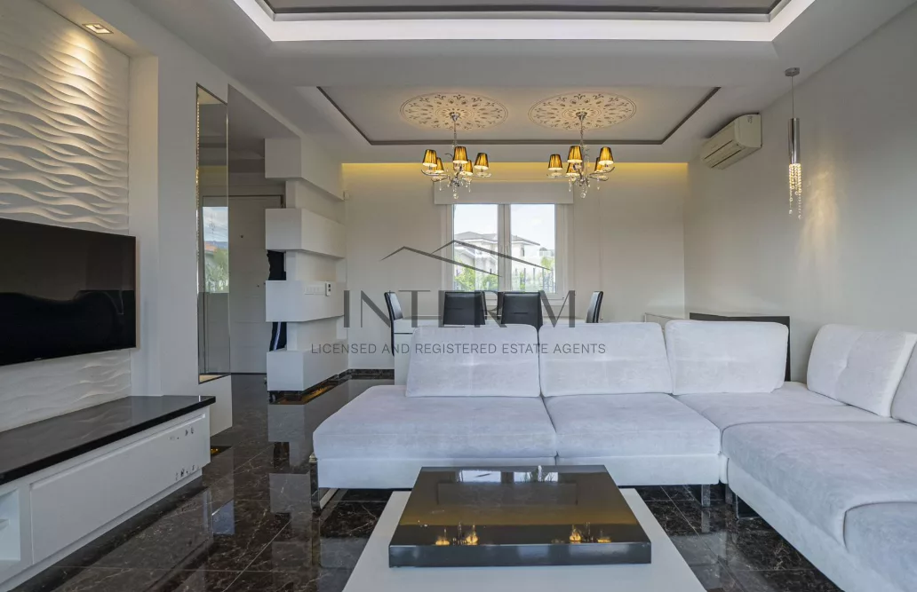 LUXURY 4-BEDROOM VILLA FOR RENT,Pyrgos, Limassol,Cyprus (4 Bedroom) photo 21