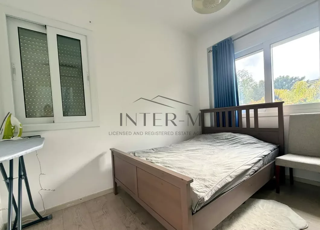 Beautiful 3-Bedroom Semi-Detached House With Roof Garden & Pool – Mouttagiaka, Limassol,Cyprus (3 Bedroom) photo 12
