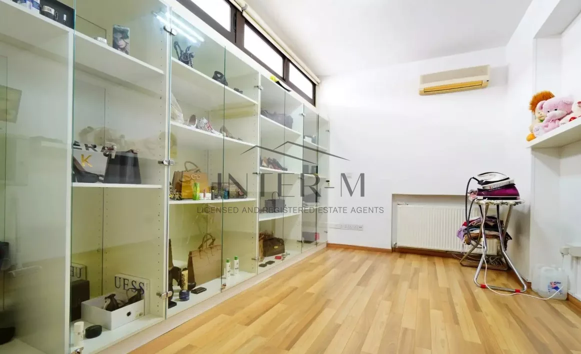 Elegant Detached House For Sale In Agia Varvara, Larnaca, Cyprus(4 Bedrooms) φωτογραφία 13