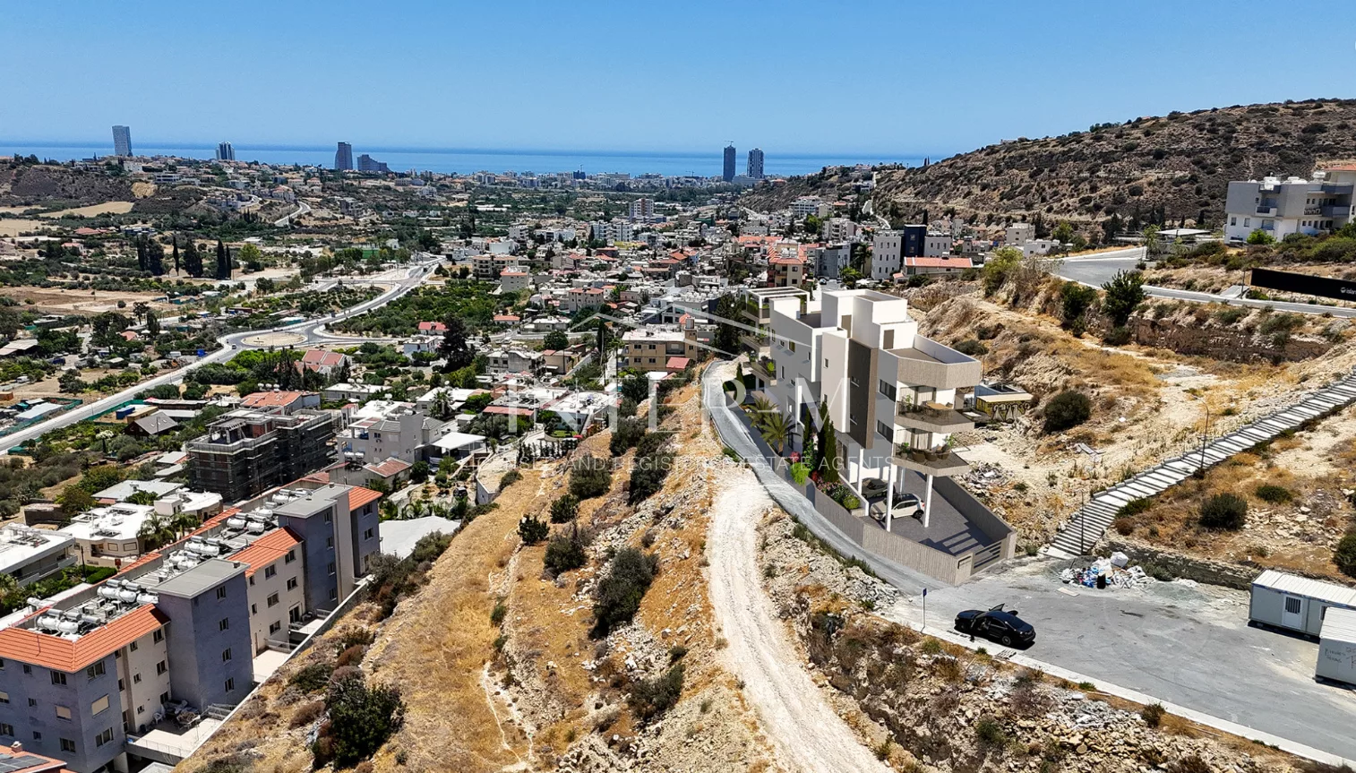 Beautiful Modern 2-Bedroom Apartment For Sale In Germasogeia, Limassol, Cyprus (2 Bedroom) φωτογραφία 10