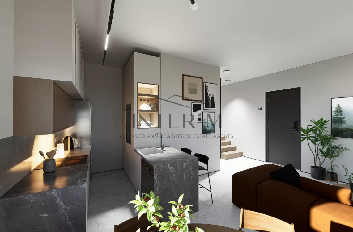Detached House For Sale In Moni, Limassol, Cyprus (3 Bedroom) φωτογραφία 10
