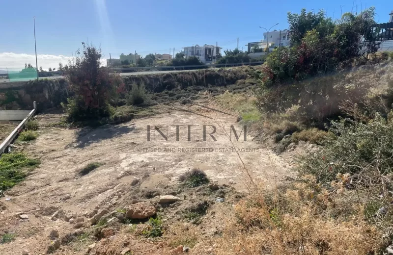 Residential Plot For Sale In Erimi, Limassol, Cyprus(752 Sq.m) φωτογραφία 2