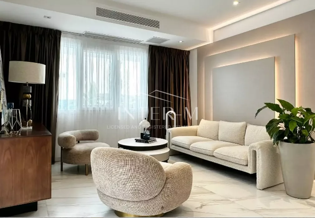Luxury 4-Bedroom Villa For Sale – Agios Tychonas, Limassol,Cyprus (4 Bedroom)