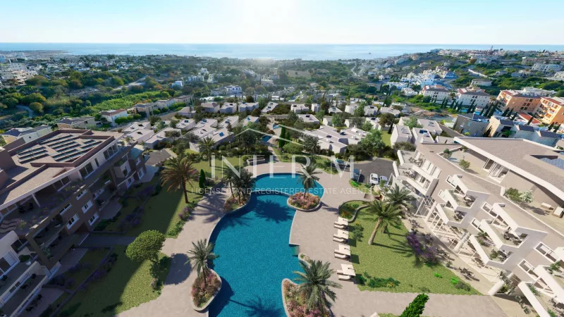 EXCLUSIVE RESIDENTIAL RESORT APARTMENTS – CHLORAKA, PAPHOS,CYPRUS photo 2