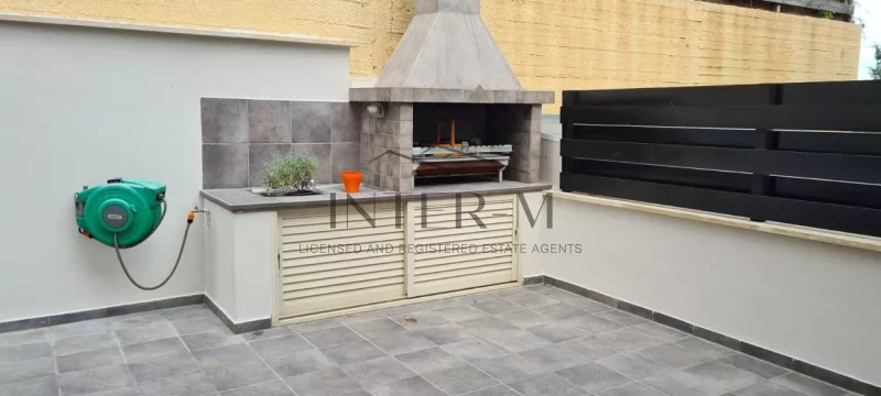 Elegant 3-bedroom Detached House Fоr Sаle In Agios Loukas, Kolossi, Cyprus φωτογραφία 2