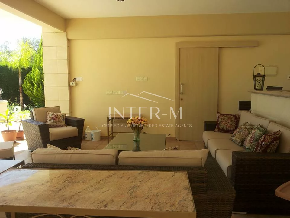 Luxurious Villa In Erimi (5 Bedroom) photo 9
