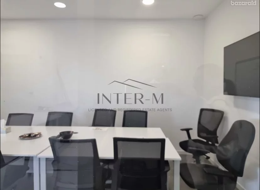 Three Deluxe Business Offices For Sale In Agios Athanasios,Limassol photo 14