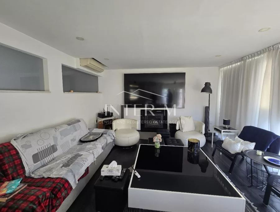Luxury 3-Bedroom Villa For Rent – Agios Tychonas Tourist Area, Limassol,Cyprus (3 Bedroom) φωτογραφία 14