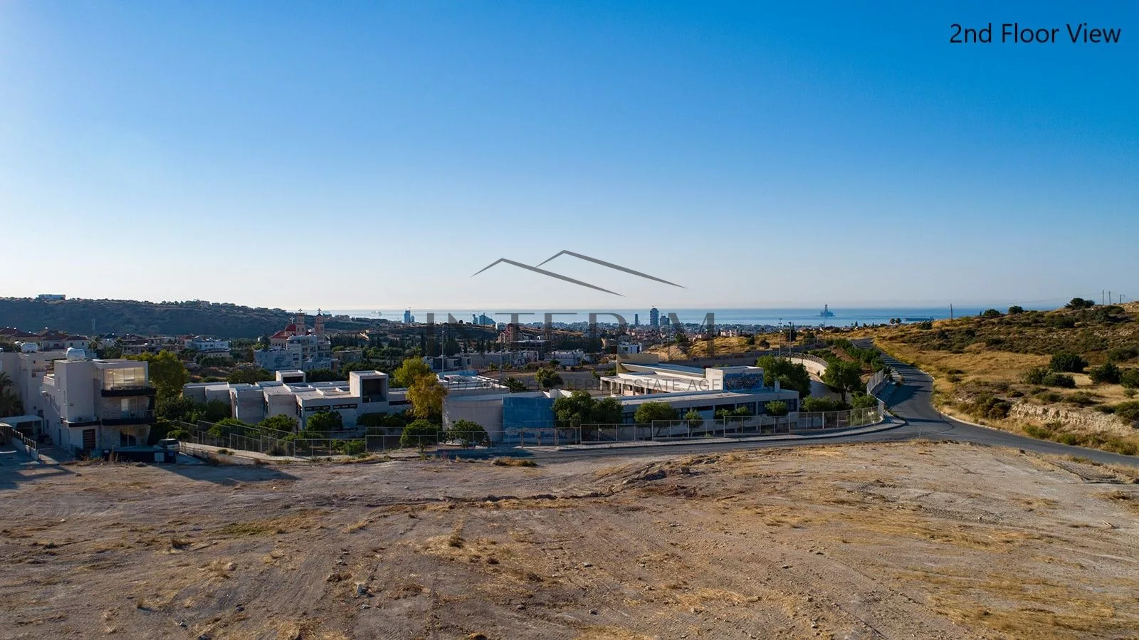 Beautiful Sea View Apartment For Sale In Ayios Athanasios ,Limassol  (3 Bedroom) photo 5