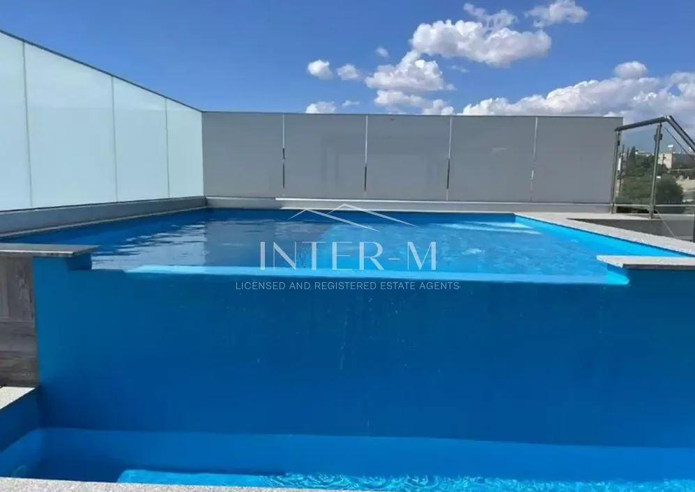 Beautiful Penthouse To Sale,In Germasogeia, Limassol, Cyprus (3 Bedroom) photo 6