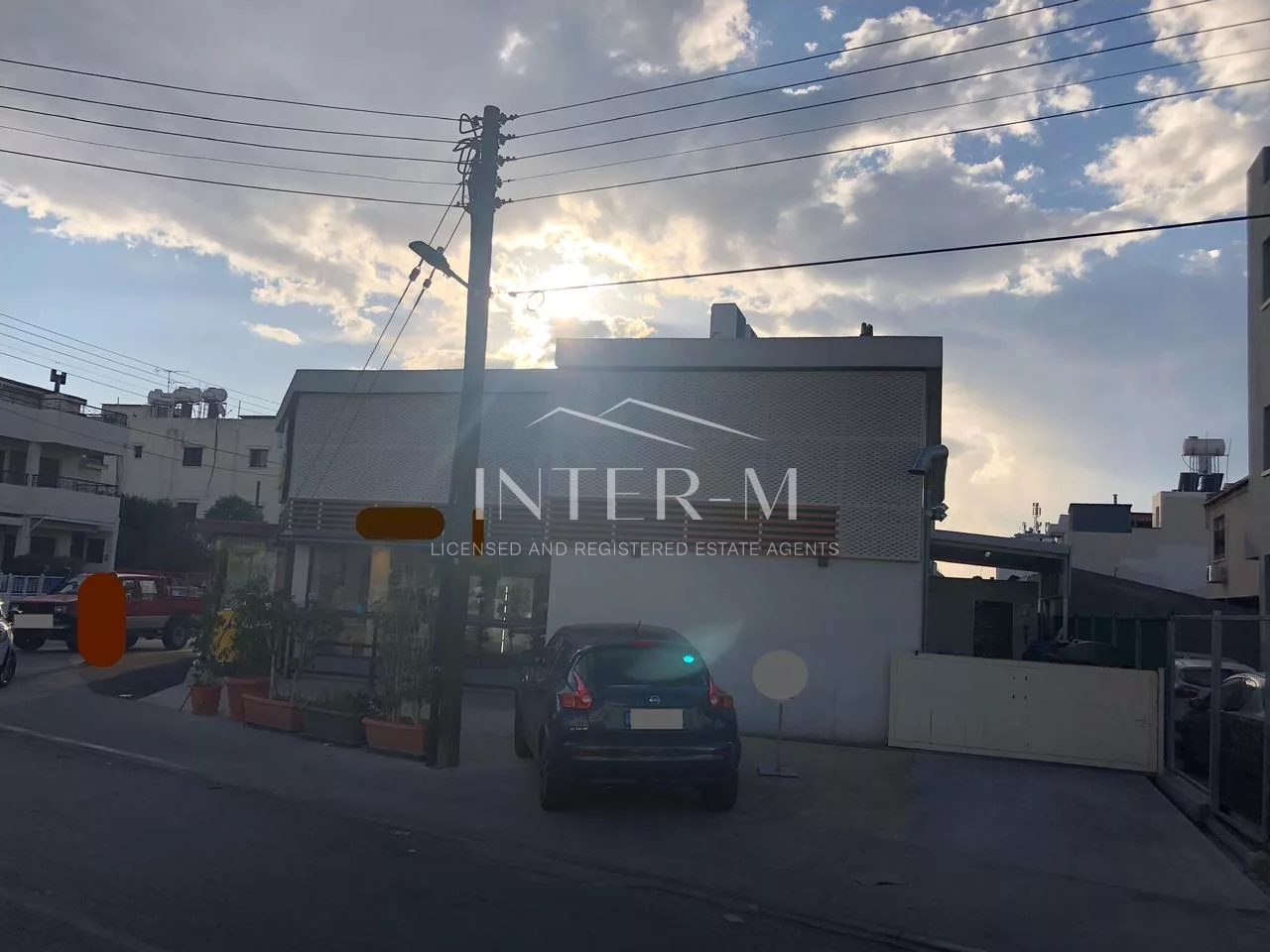 Shop For Sale In Apostolou Andrea Limassol (436 sq.m) φωτογραφία 3