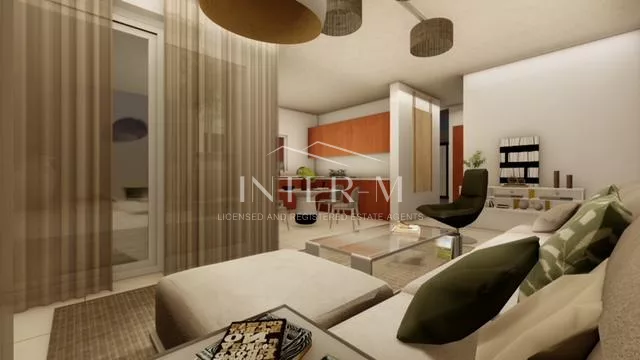 Brand New Apartment For Sale In Pervolia , Larnaca  (2 Bedroom) φωτογραφία 2