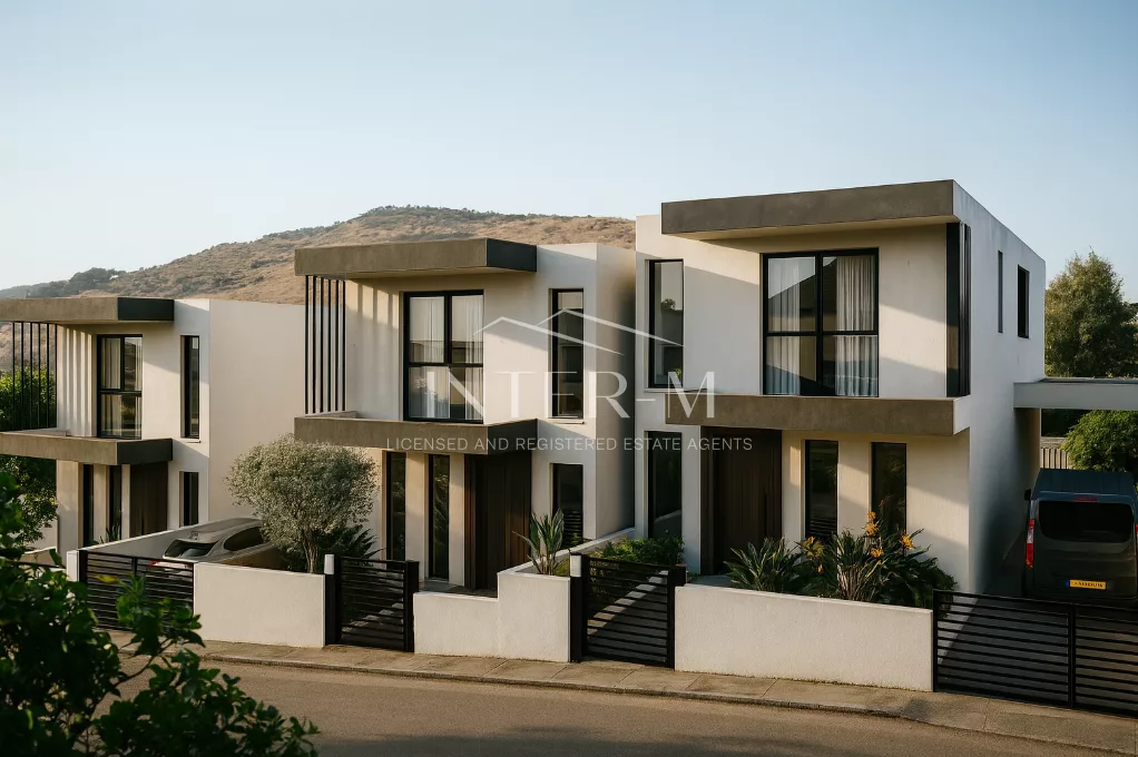 Detached House for Sale in Paramytha, Limassol, Cyprus photo 5